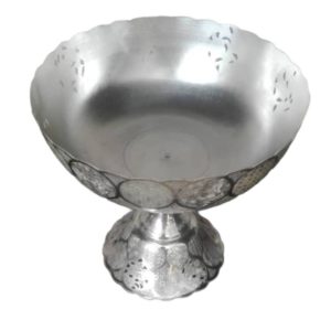 آجیل خوری مسی مدل N01